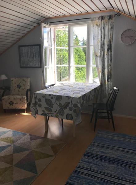 Paeivin Pirtti - Pirttikahvila Ja B&B Luosto Exterior foto